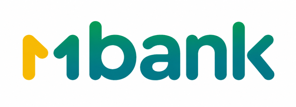 Mbank Logo