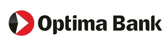 Optima Bank Logo